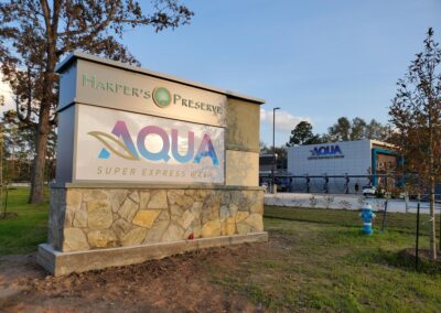 Aqua Super Express Wash