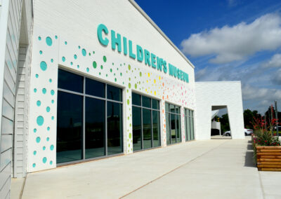 Chambers County Children’s Museum