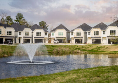 The Reserve at Wunderlich